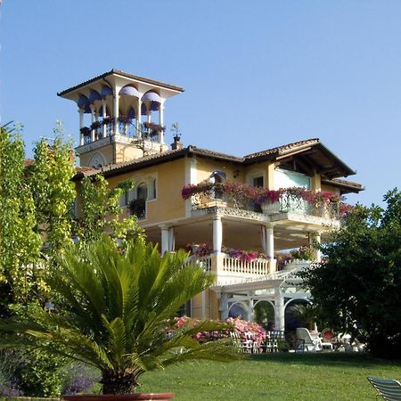 Mango Villa Althea מראה חיצוני תמונה