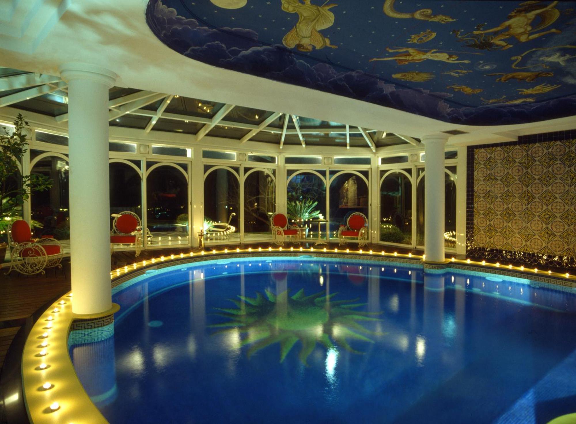 Mango Villa Althea מראה חיצוני תמונה