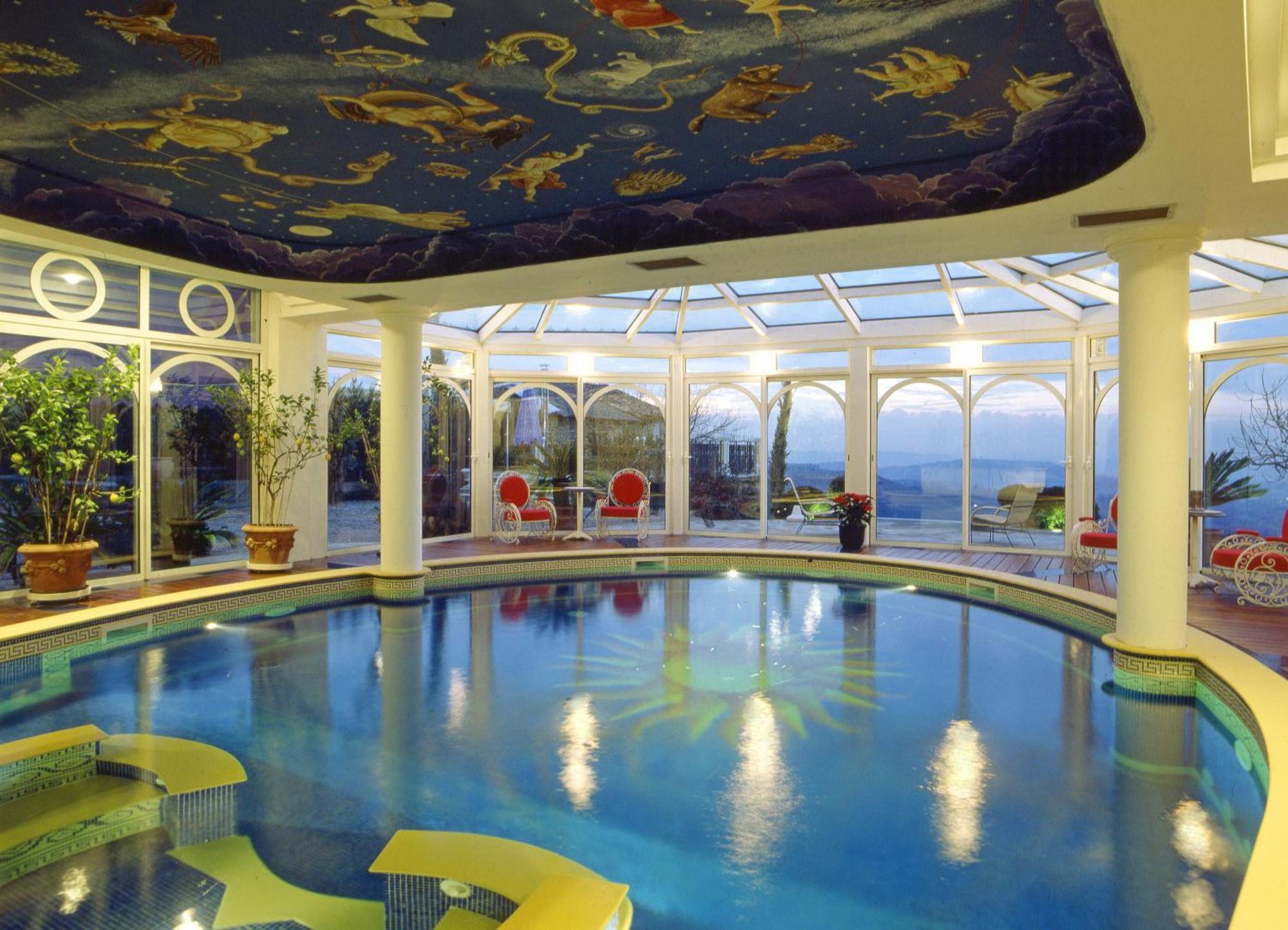 Mango Villa Althea מראה חיצוני תמונה