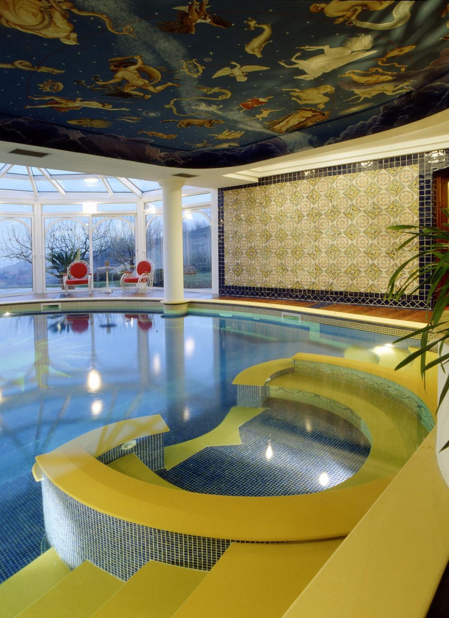 Mango Villa Althea מראה חיצוני תמונה