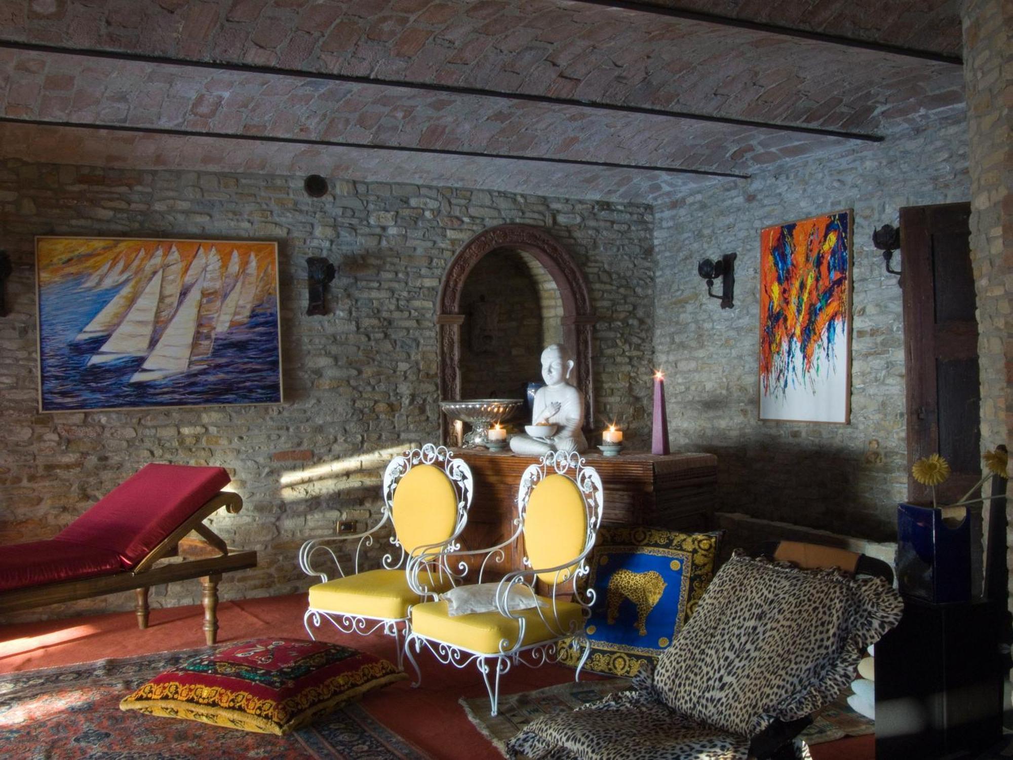Mango Villa Althea מראה חיצוני תמונה
