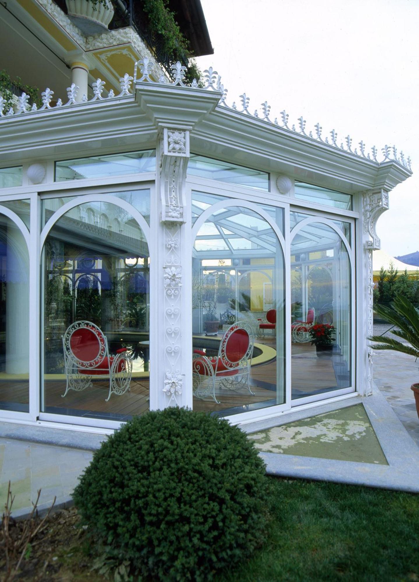 Mango Villa Althea מראה חיצוני תמונה