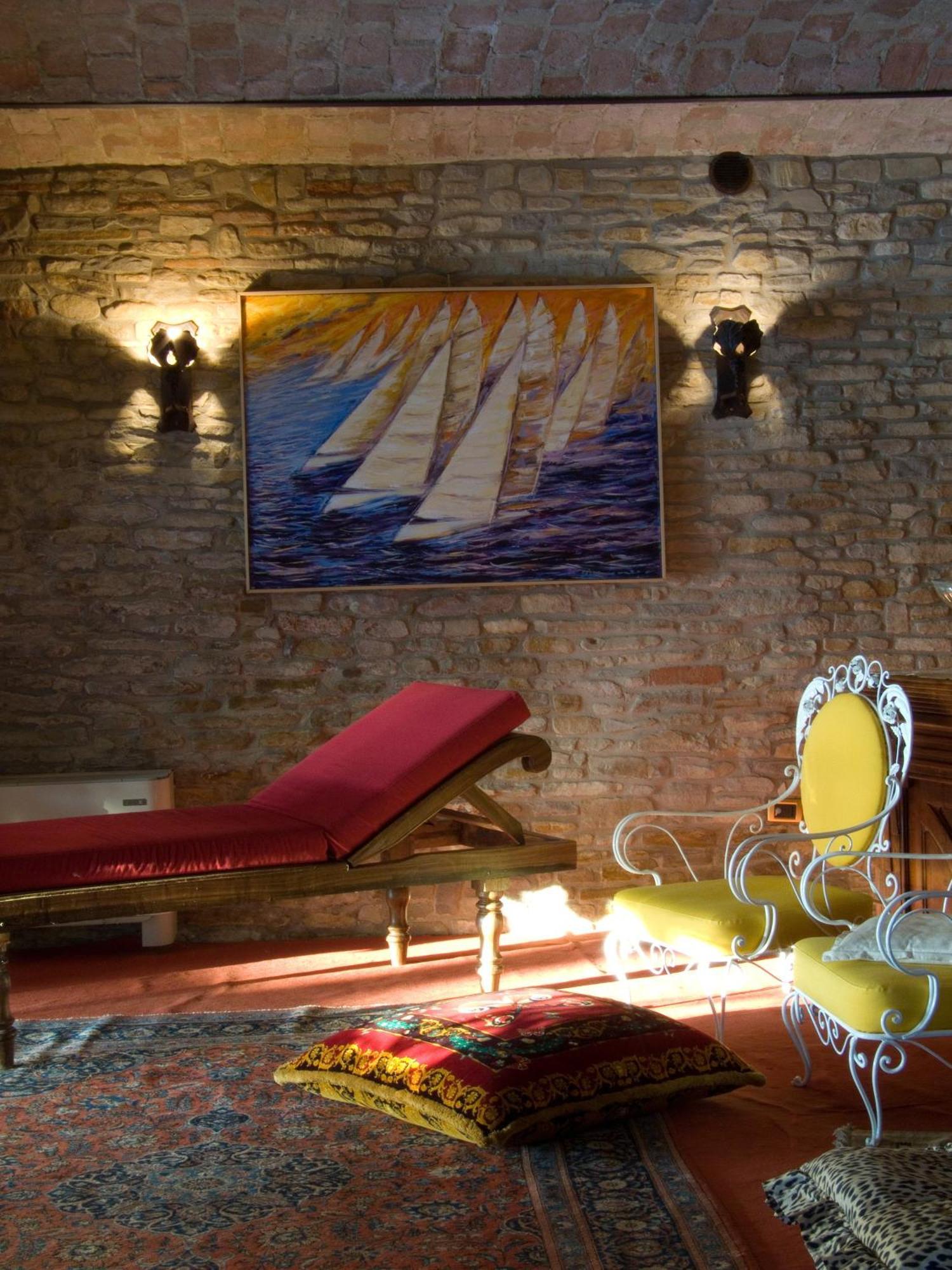 Mango Villa Althea מראה חיצוני תמונה
